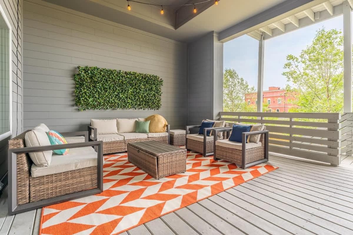 Holiday home The Broadway Lounge By Local *