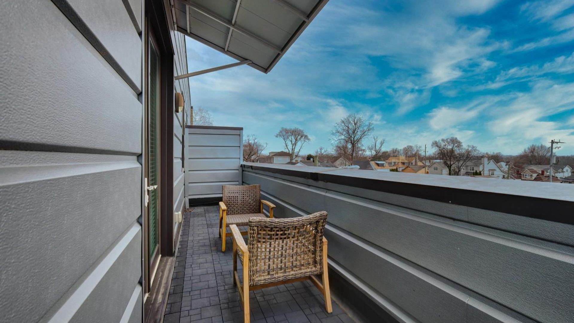 Heart Of 12 South, Near Downtown, Park Free - #3 Aparthotel Nashville