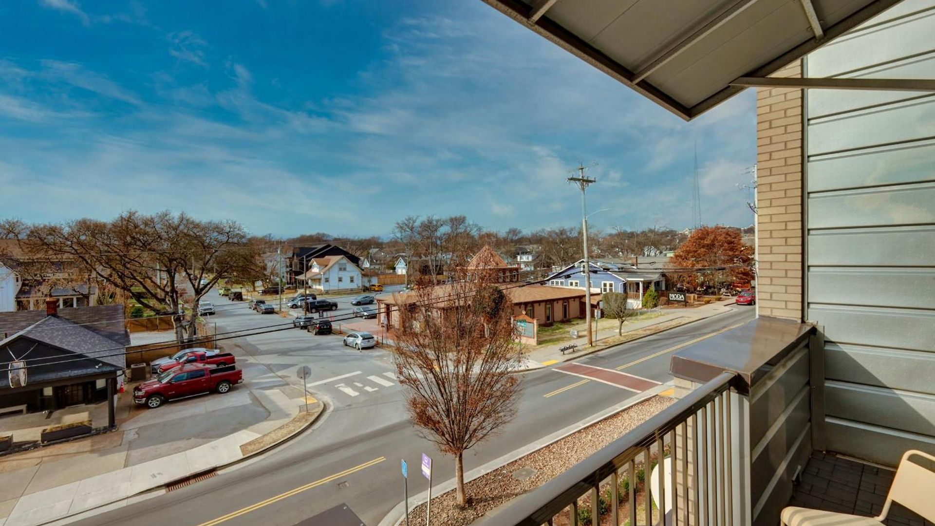 Heart Of 12 South, Near Downtown, Park Free - #3 Aparthotel 4*