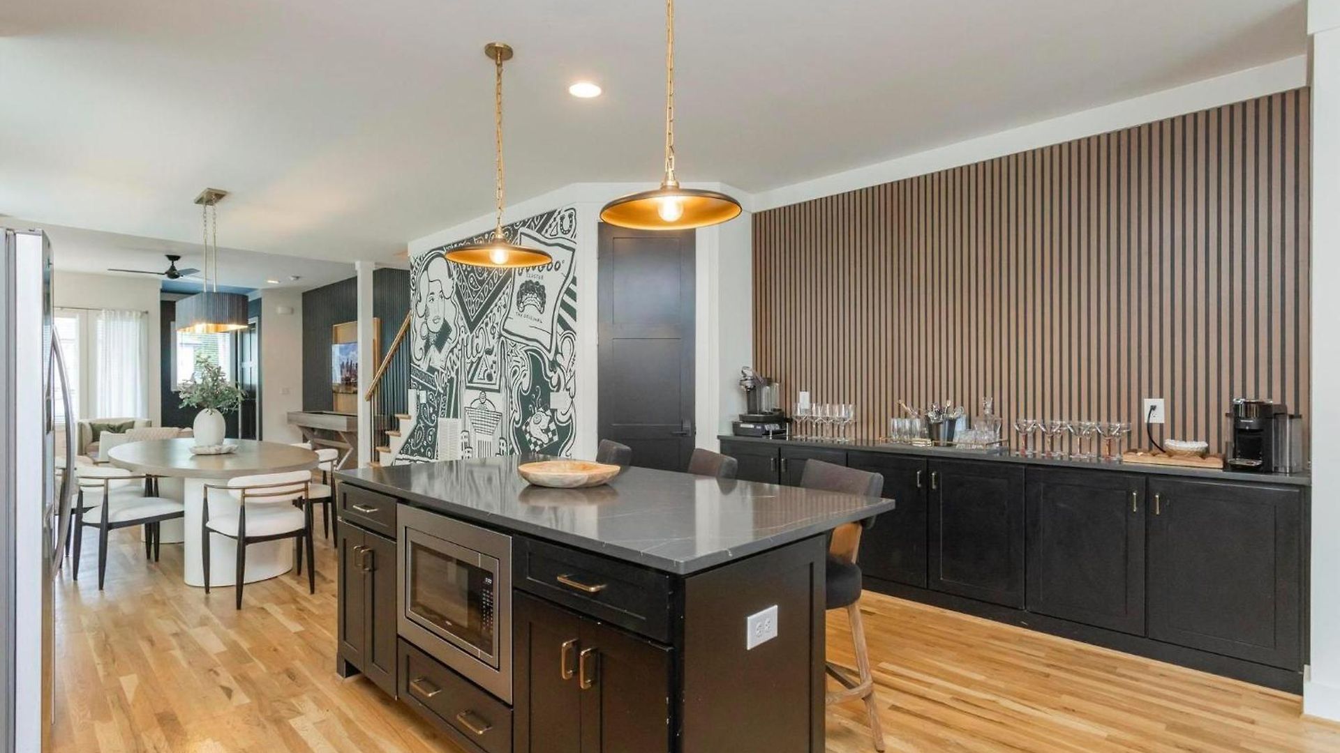 Holiday home Nash - The Nash - 757ab Lynwood Ave Nashville