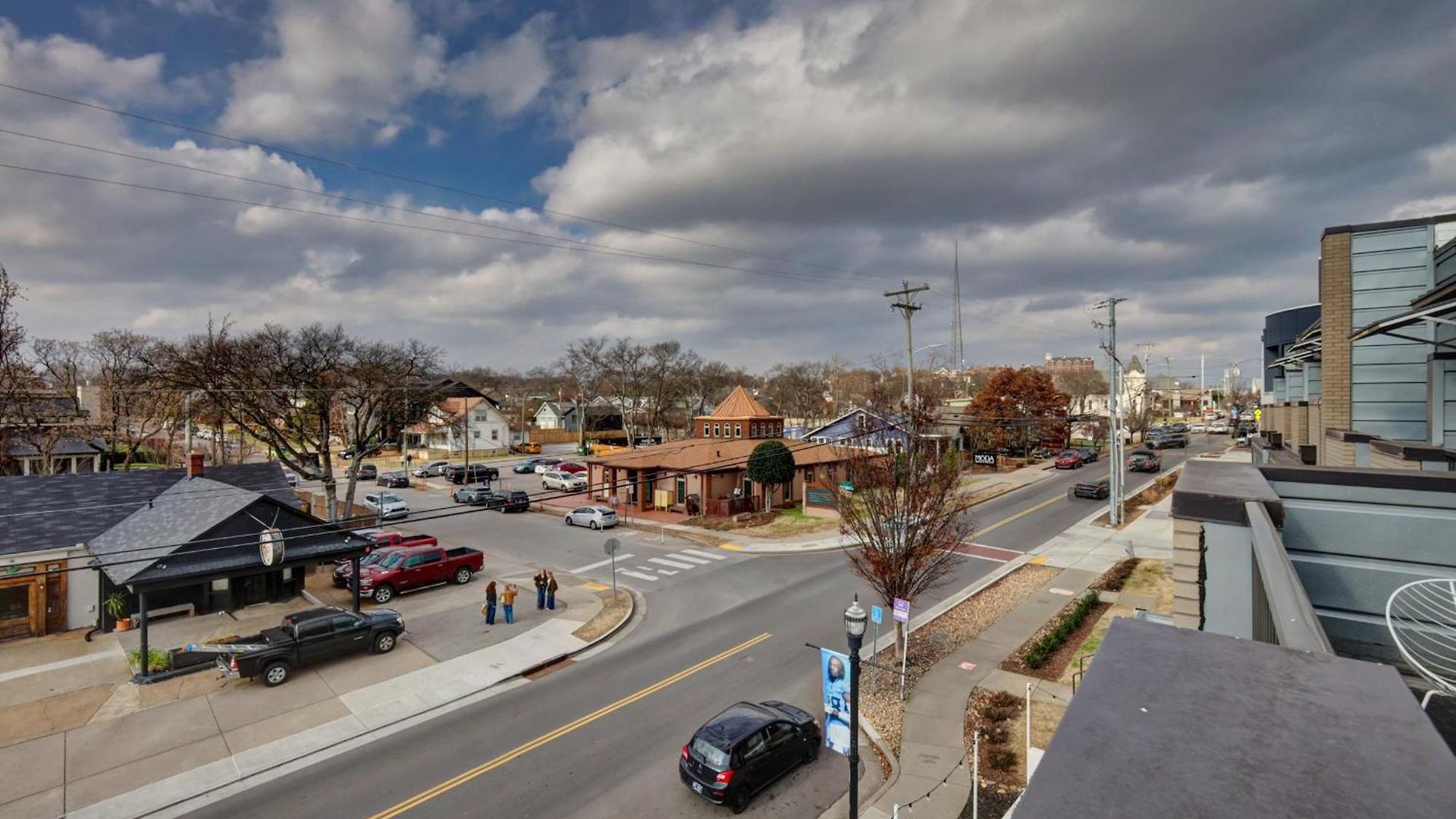 Heart Of 12 South, Near Downtown, Park Free - #3 4* Nashville