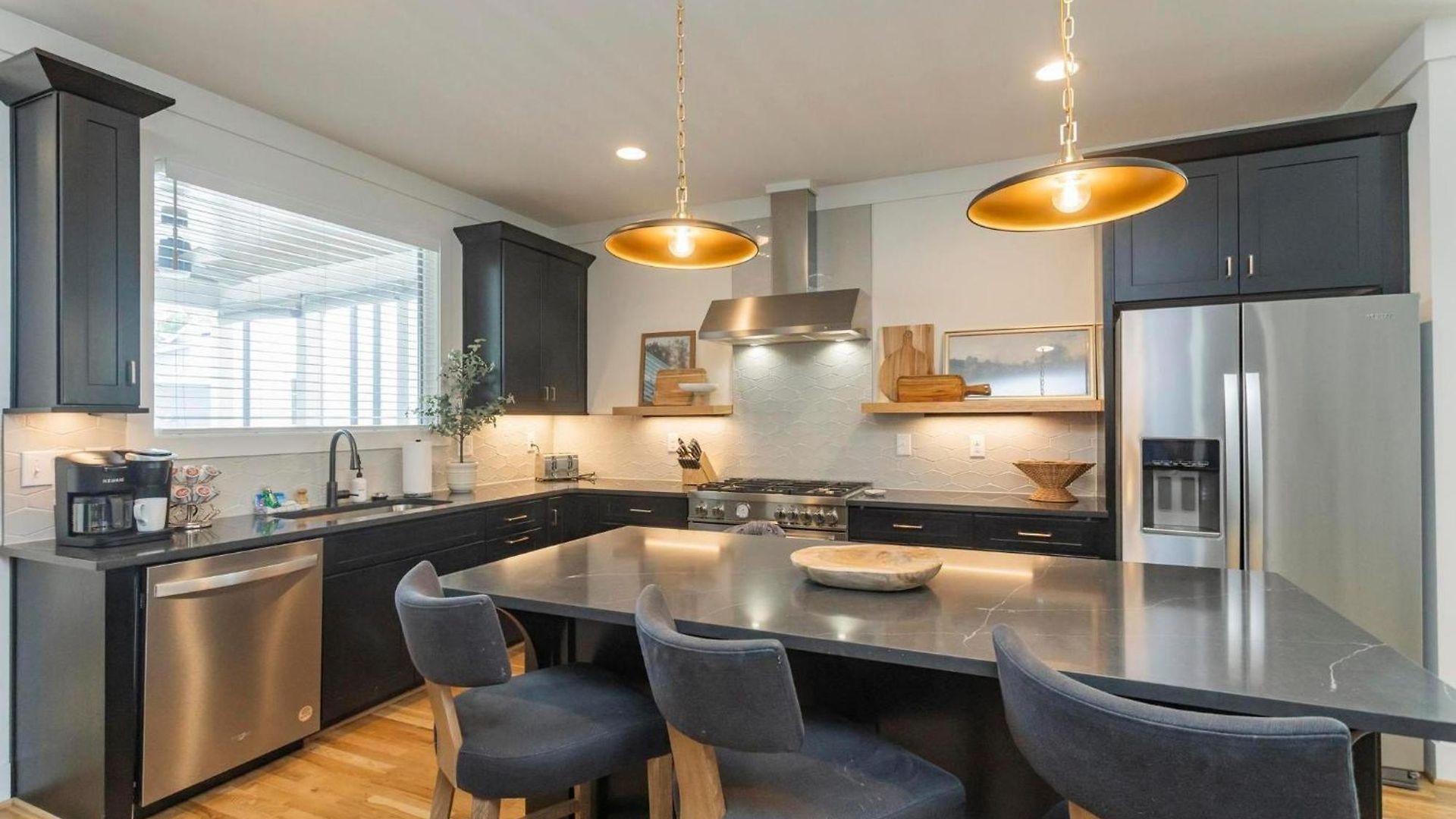 Nash - The Nash - 757ab Lynwood Ave * Nashville