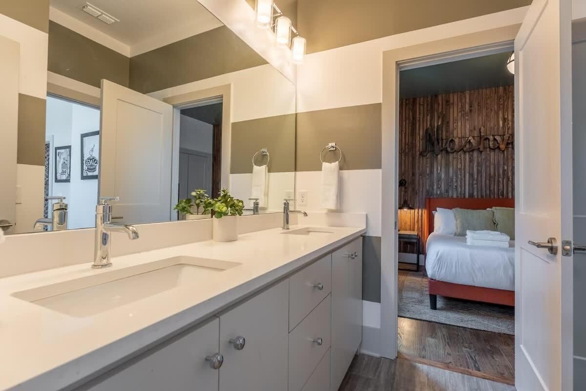 Fern Village By Local Nashville