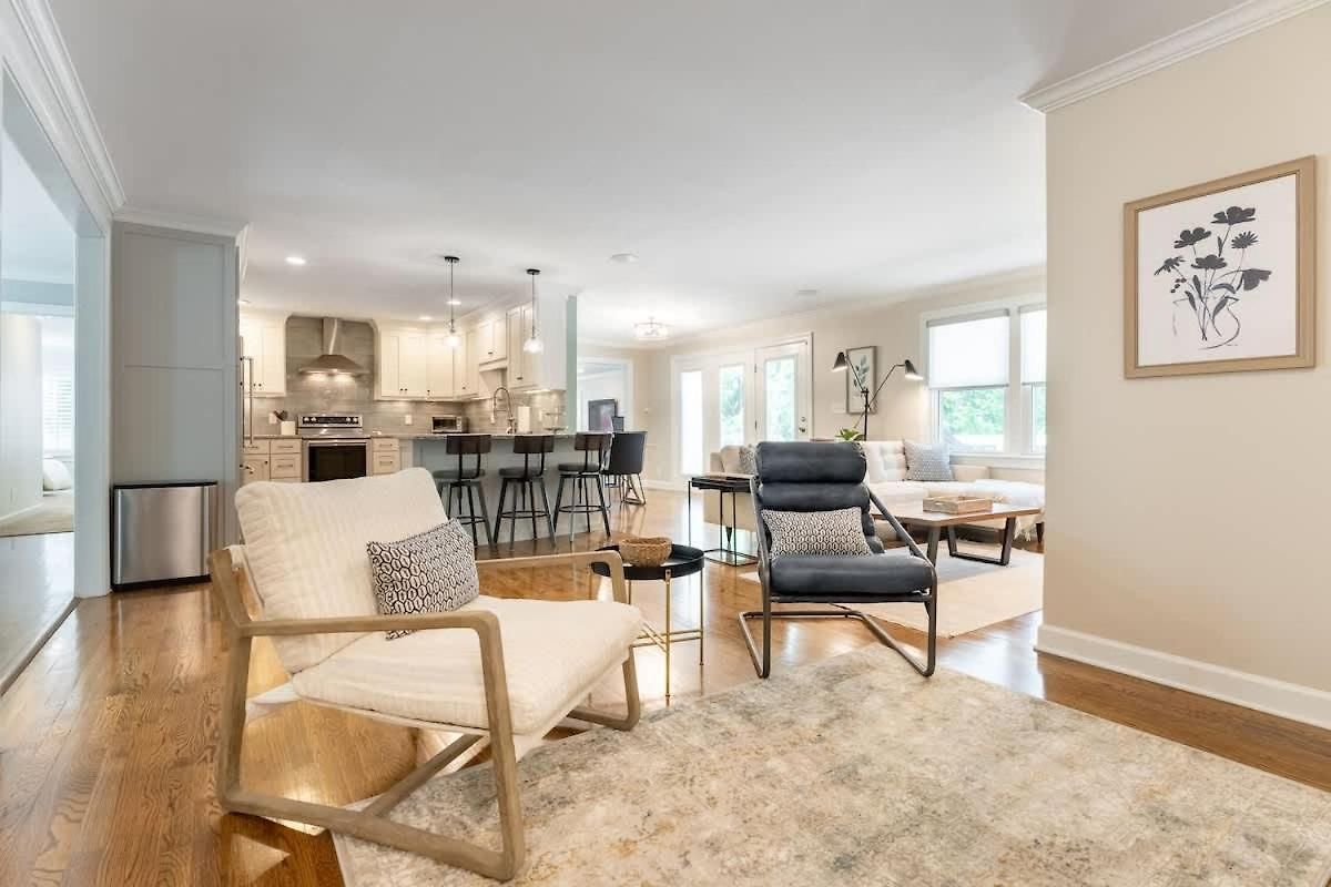 The Eloise By Local Holiday home Nashville
