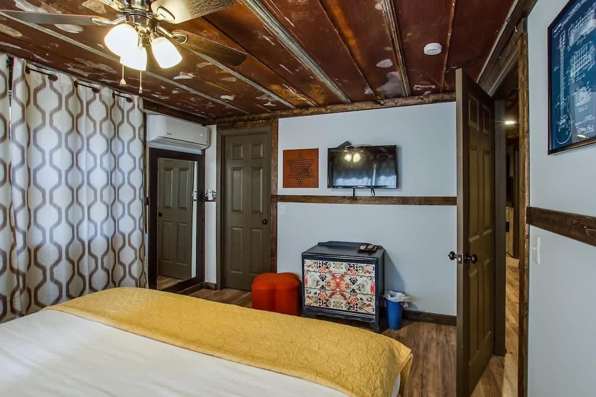 Holiday home The Graycroft By Local