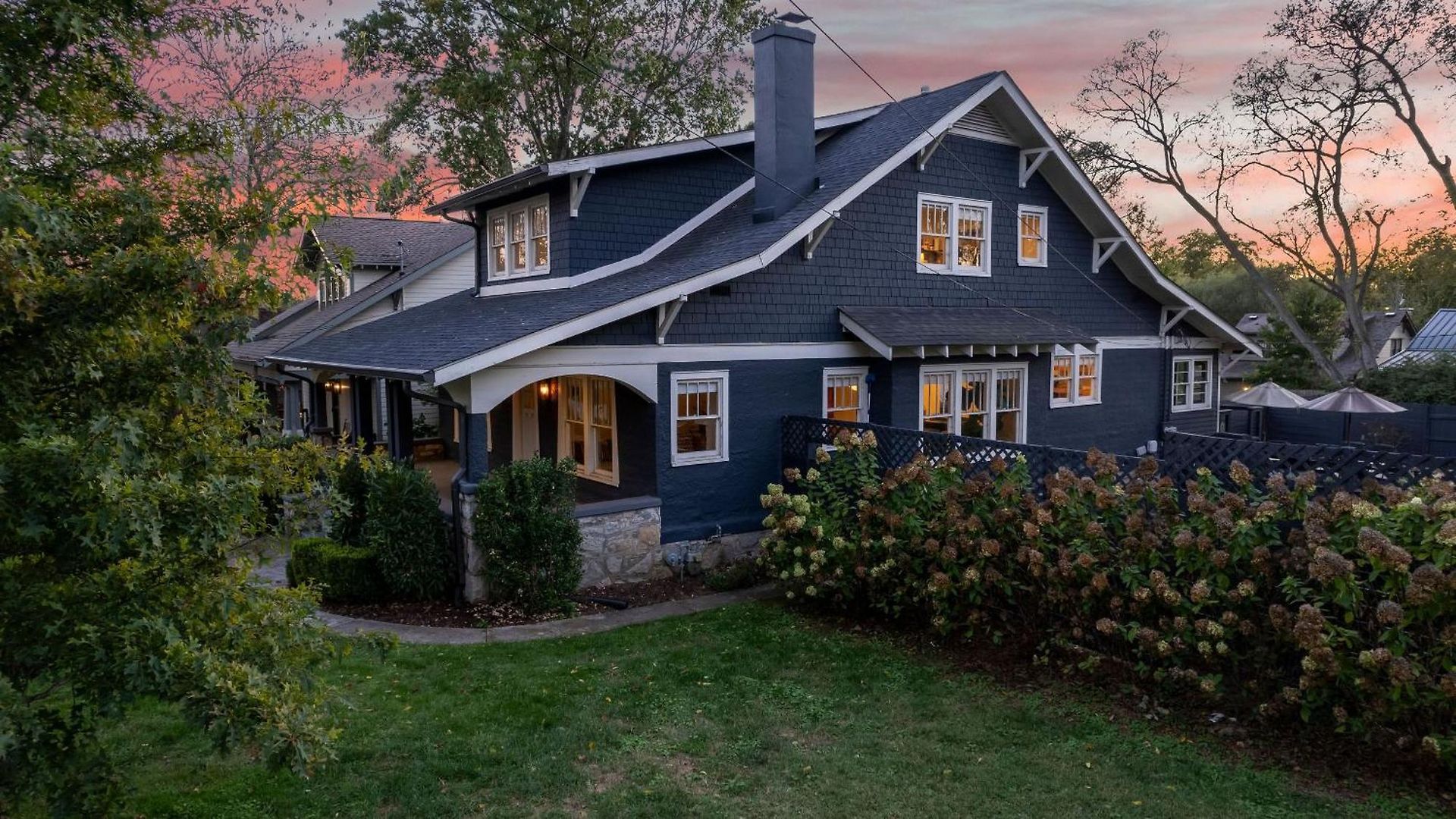 Chapel House By Avantstay Nashville