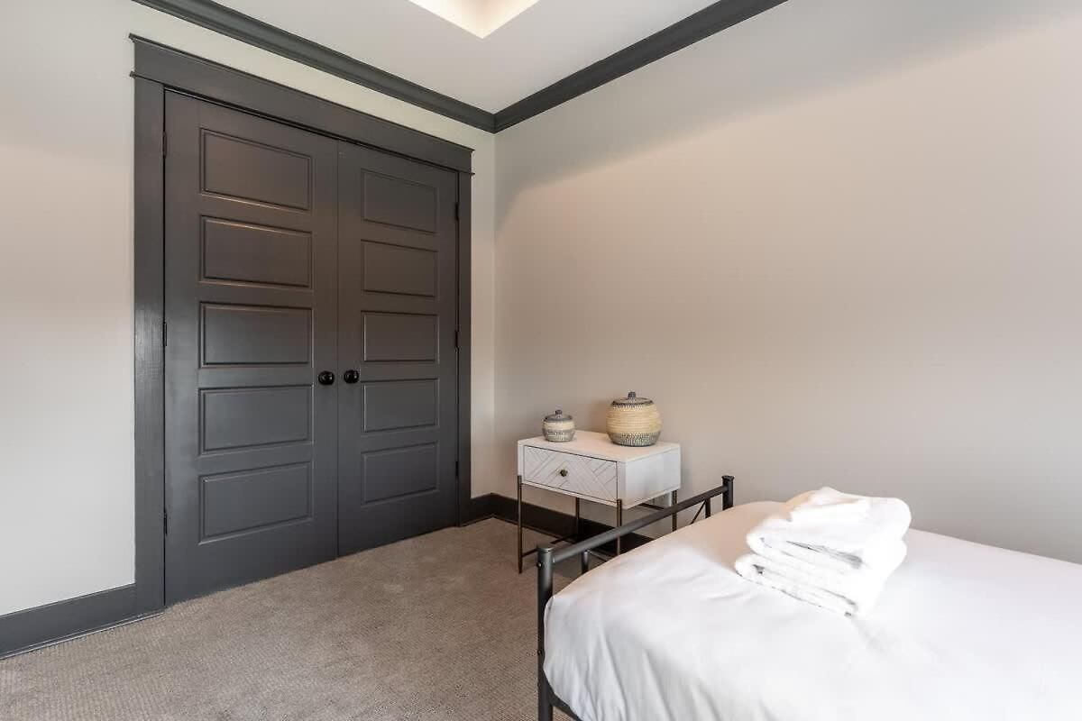 The Mont Rose By Local Holiday home Nashville