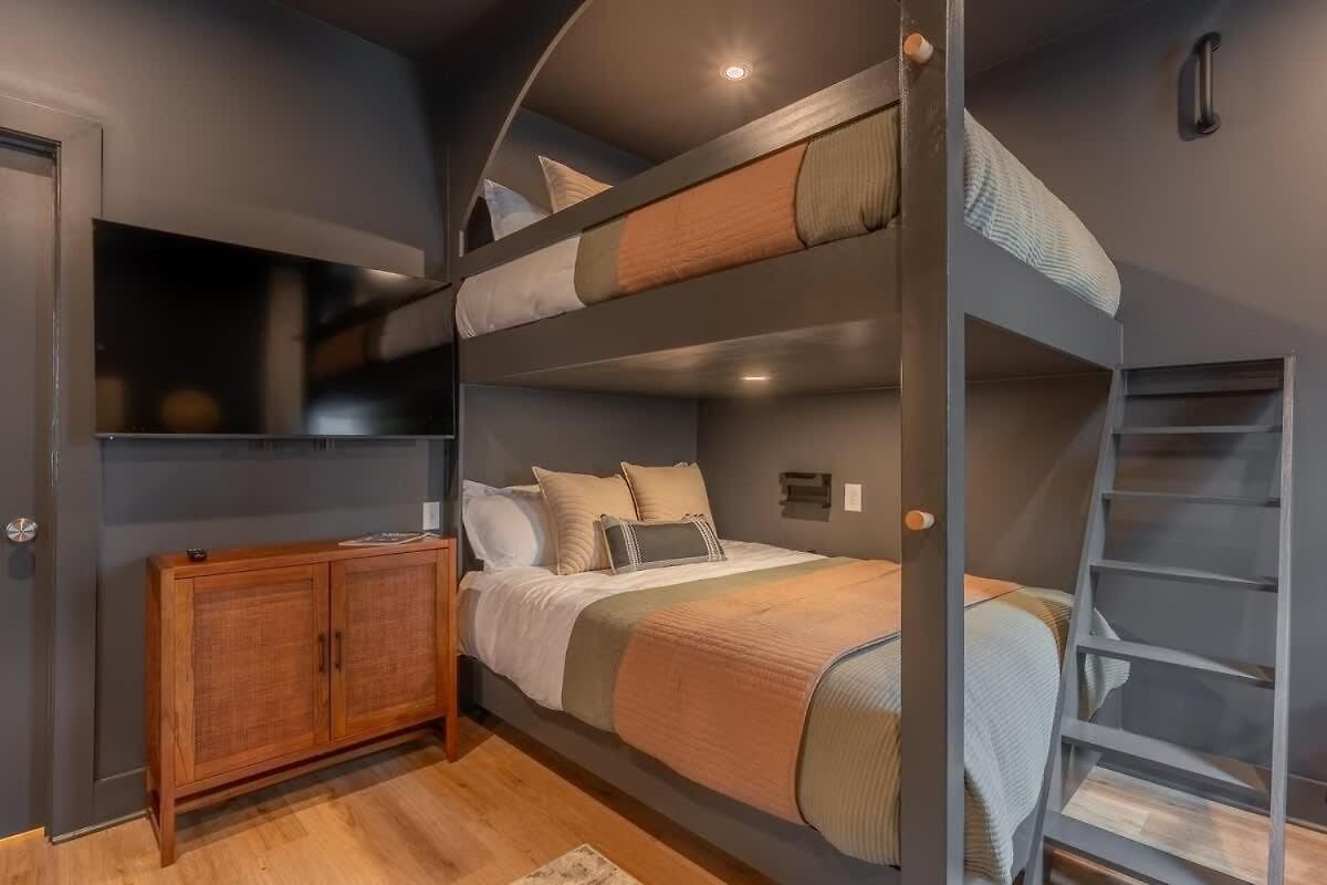 Holiday home Notes Of Nashville
