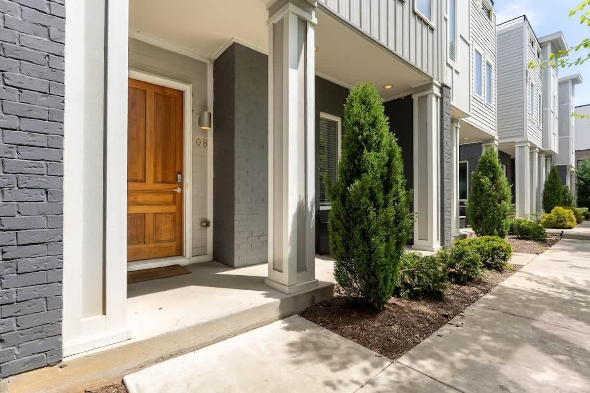 The Taylor By Local Holiday home Nashville