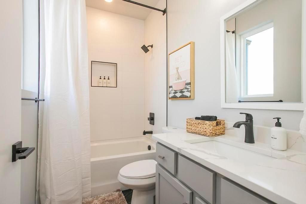 Views On Pike Holiday home Nashville