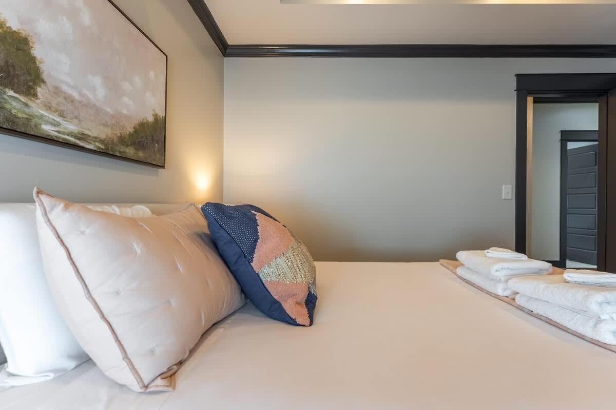 The Mont Rose By Local Holiday home *
