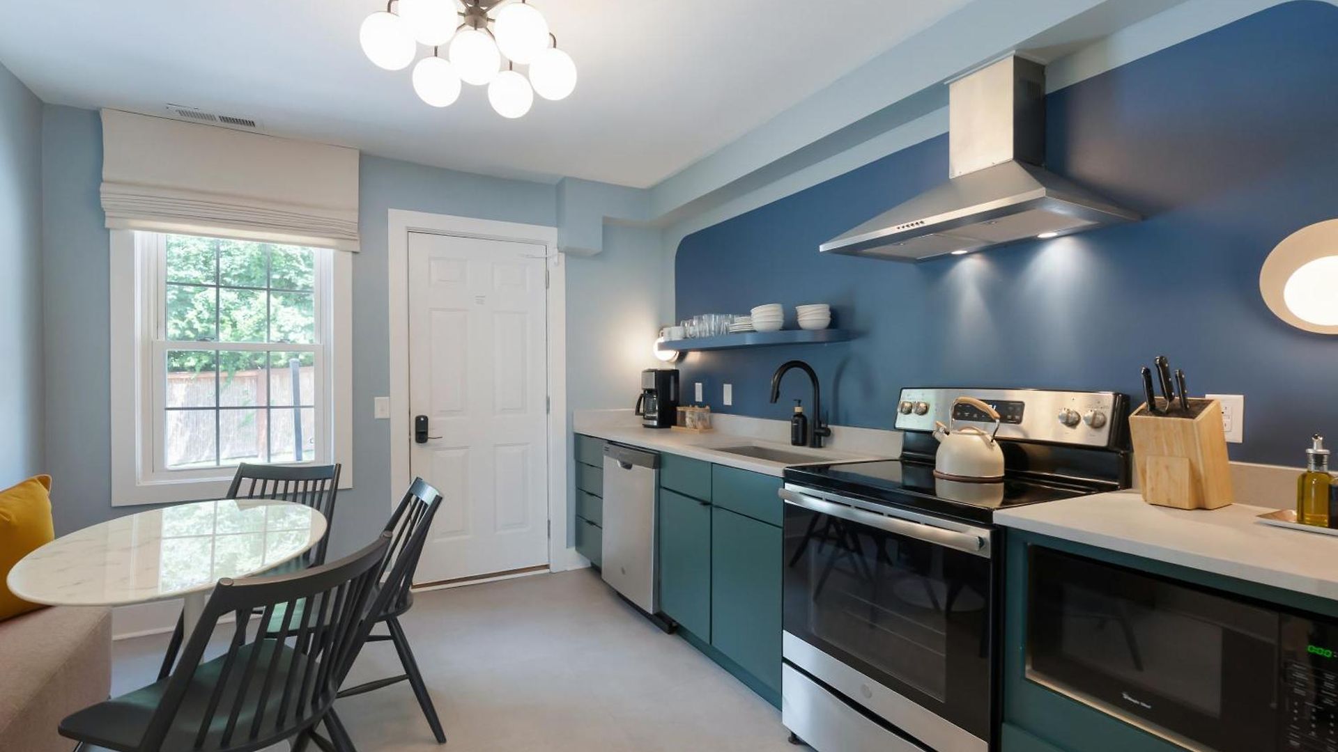 Harmony House Aparthotel Nashville