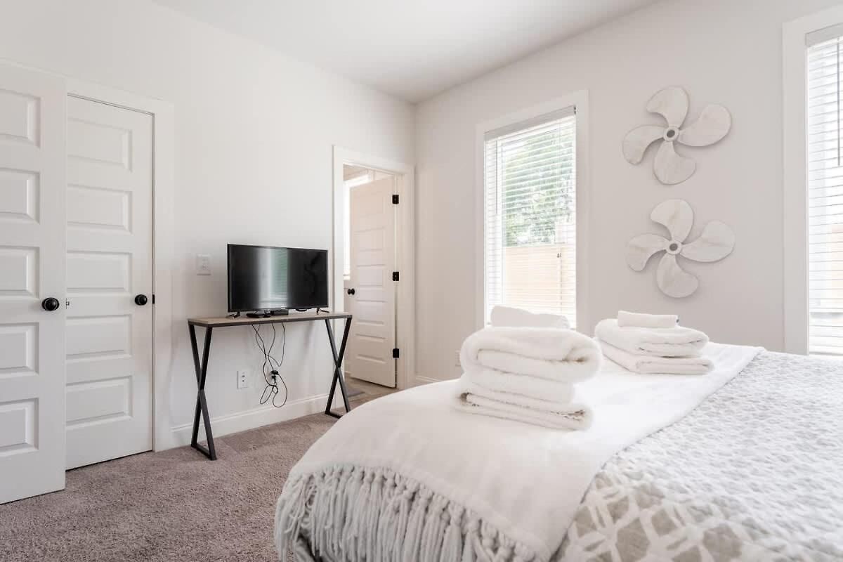 The Gibson By Local Holiday home Nashville