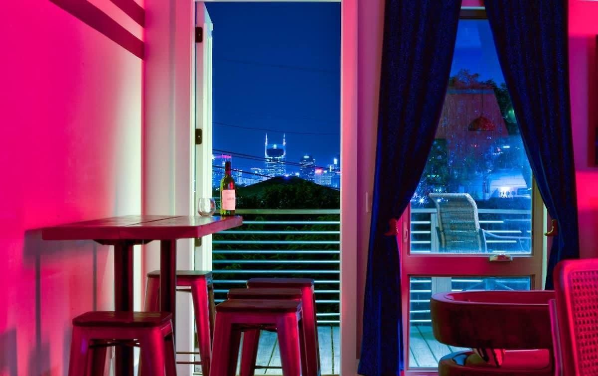 Holiday home The Pardi House By Local