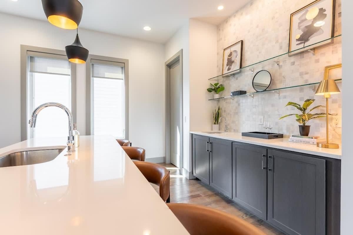 Holiday home The Onyx Opal By Local Nashville