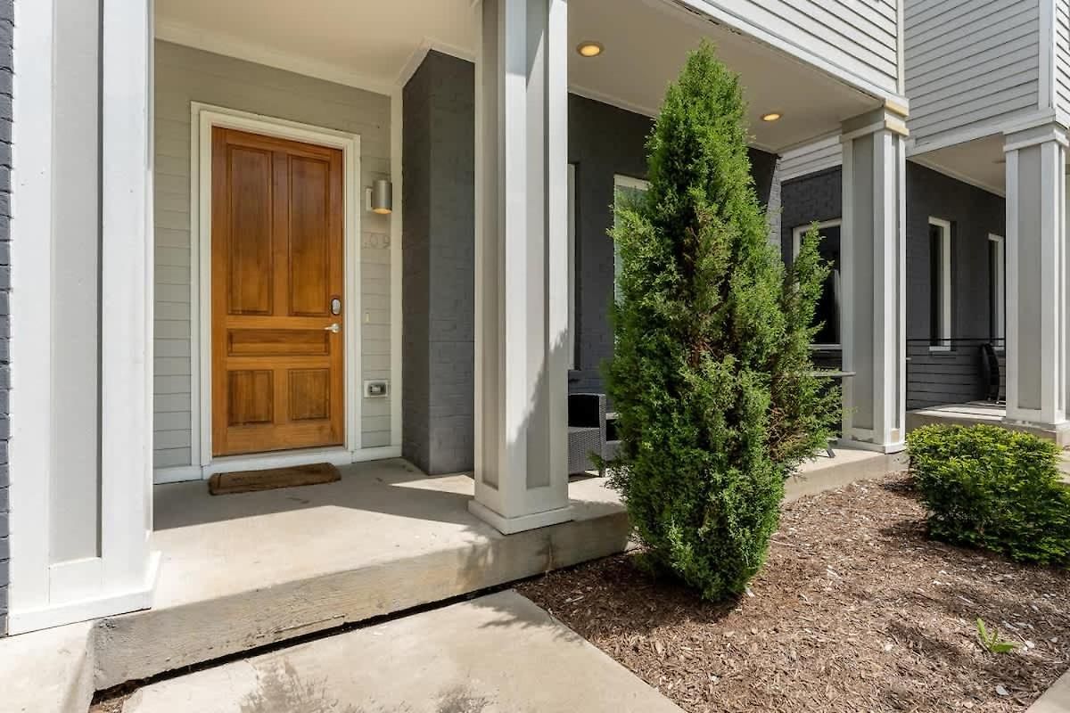 The Martin By Local Holiday home Nashville