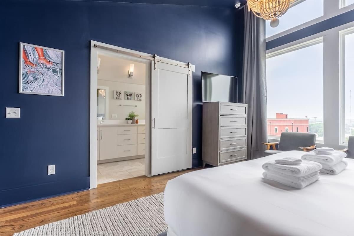 Holiday home Ladies Lounge By Local Nashville