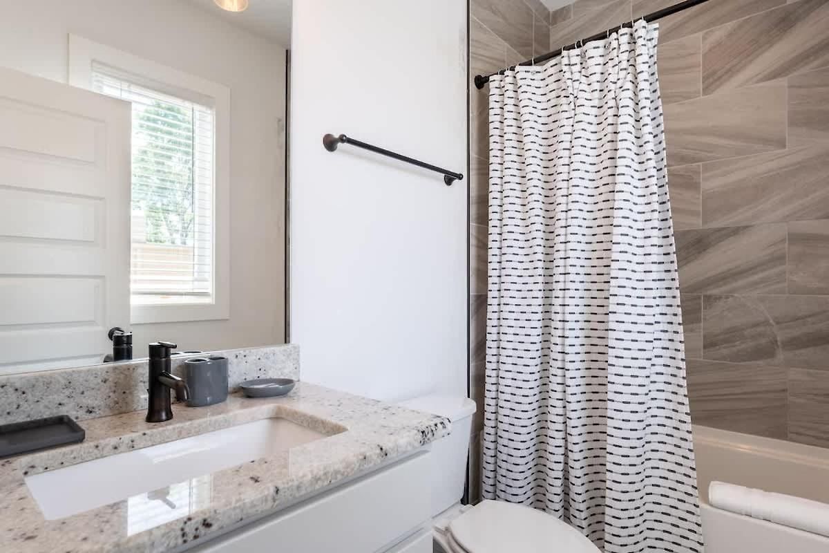 Holiday home The Gibson By Local Nashville