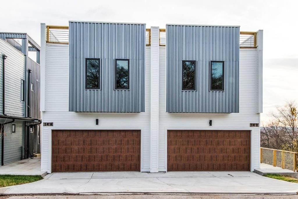 The Pardi House By Local *