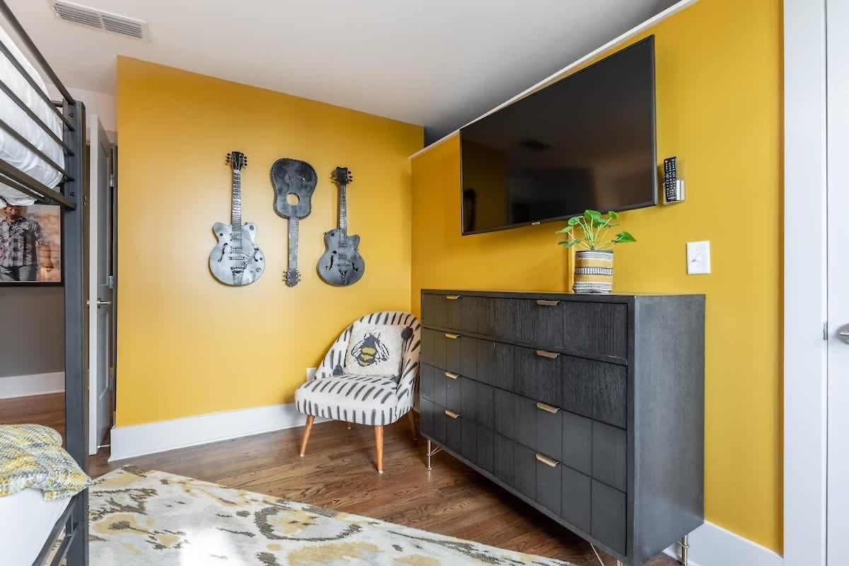 A Place To Hang Your By Local *
