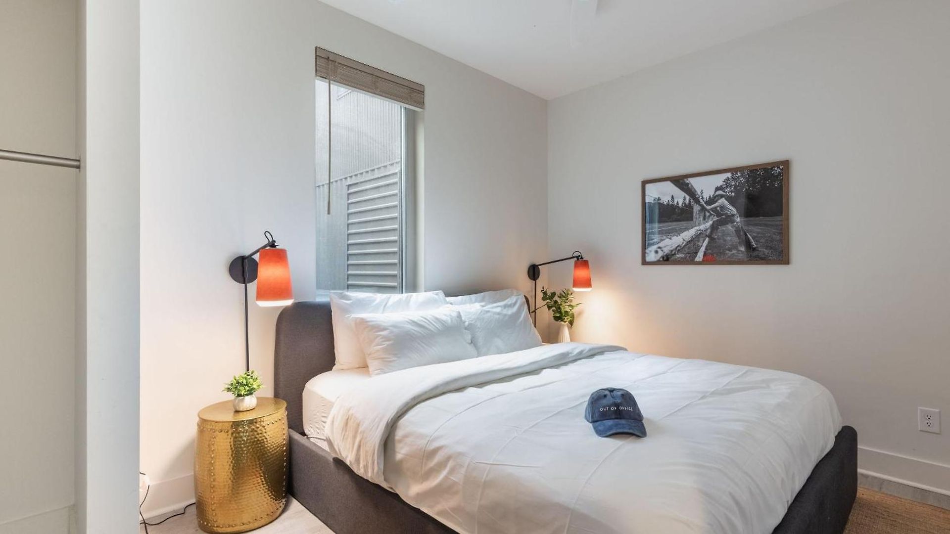 Outrider Buyout - 2 Units By Avantstay Nashville