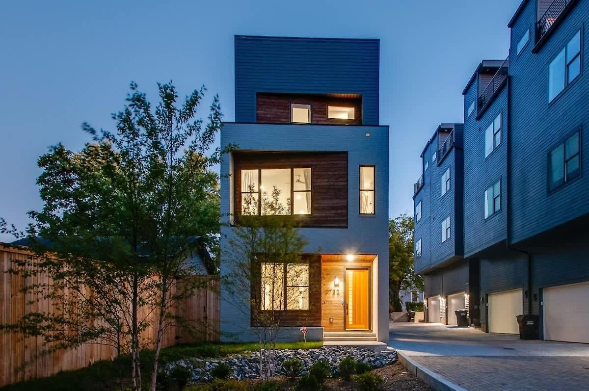 The Rooftop Retreat By Local *
