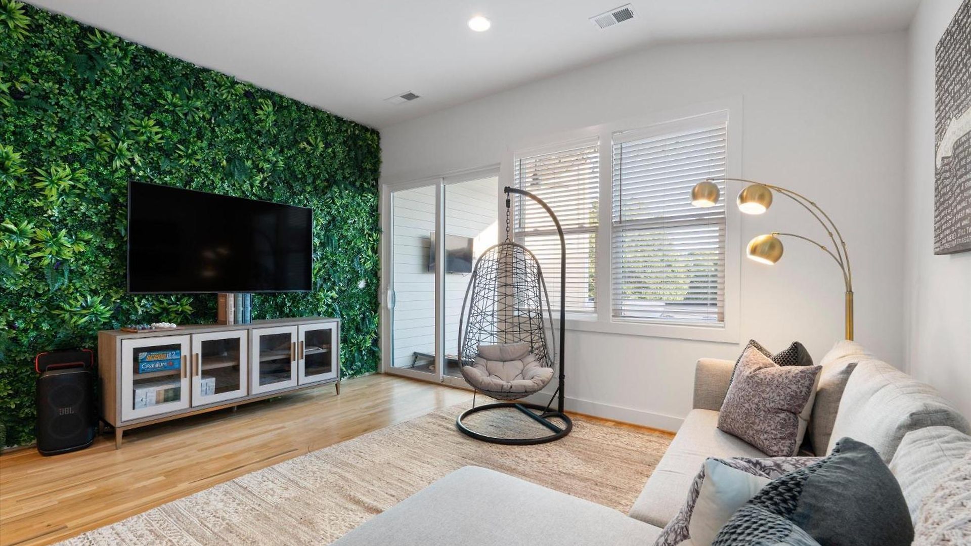 Retreat Holiday home Nashville