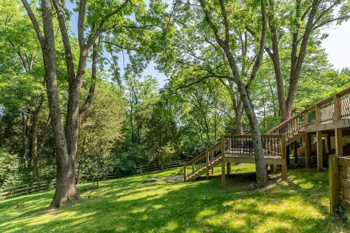 The Eloise By Local Holiday home Nashville