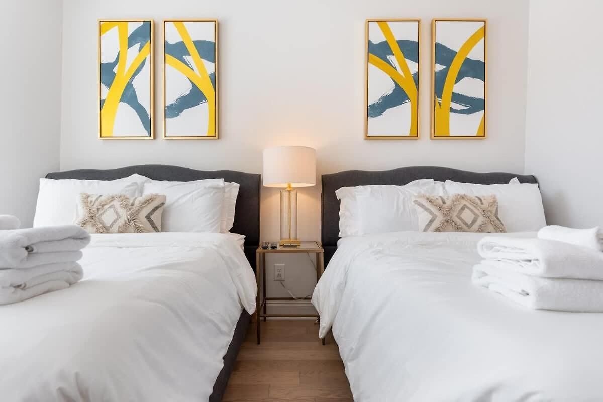 The Maddox By Local Holiday home Nashville