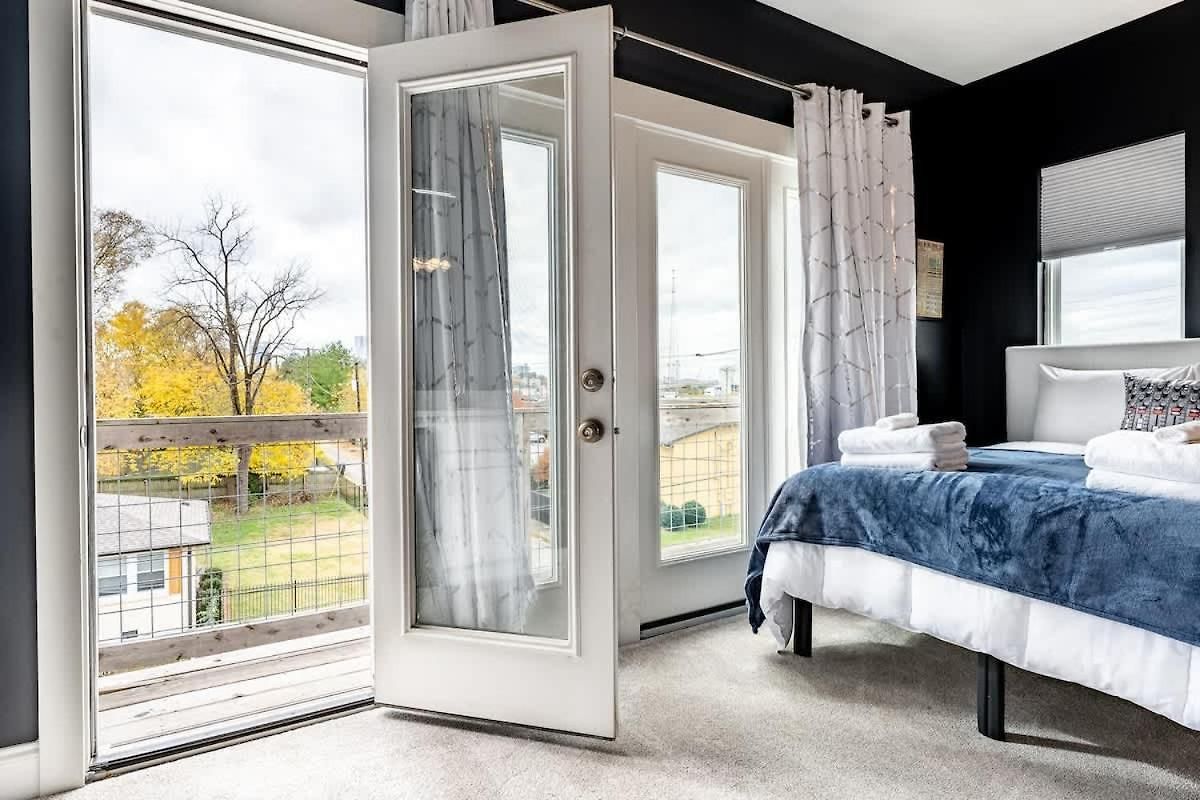 The Star By Local Holiday home Nashville
