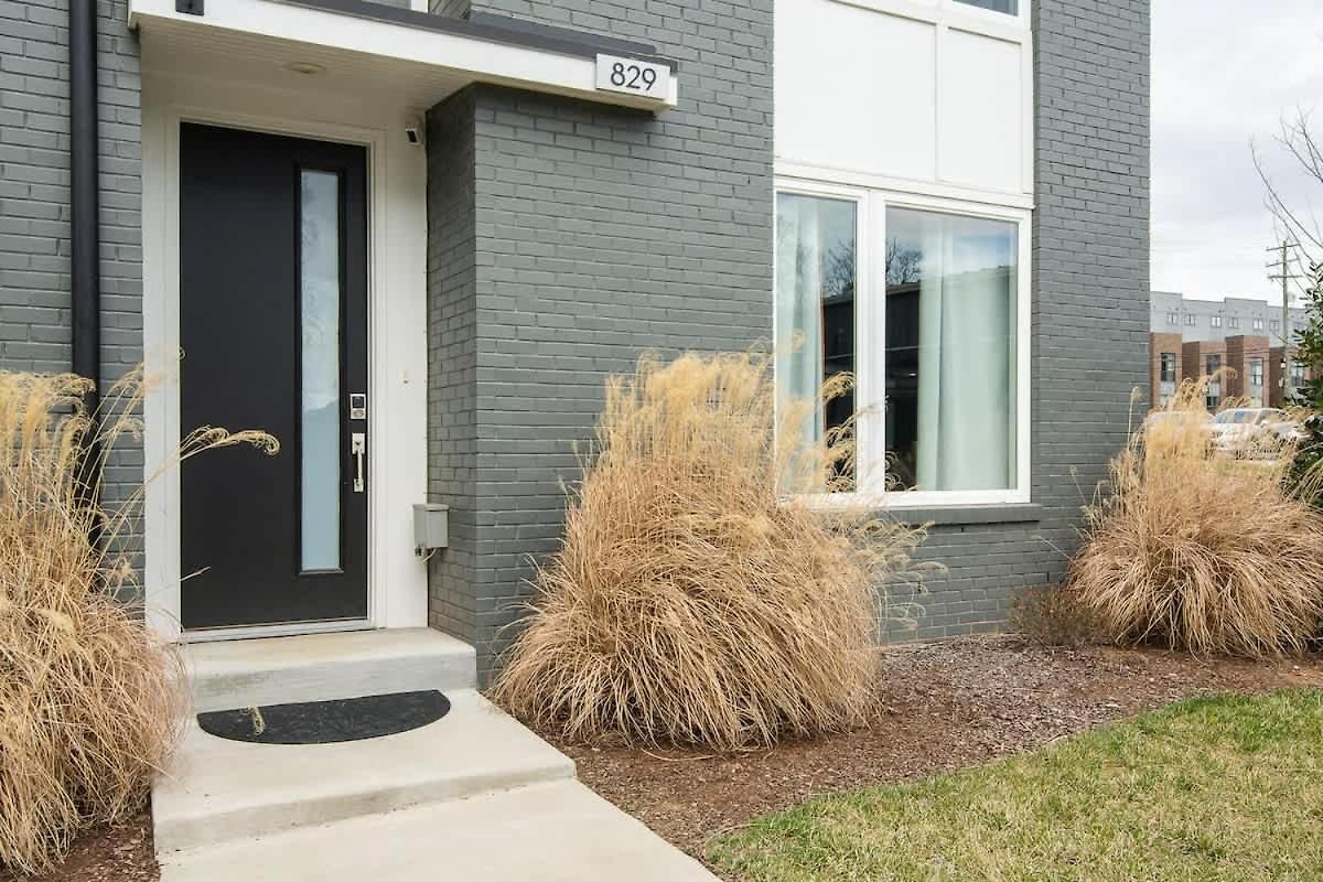 Vibehaus Holiday home Nashville