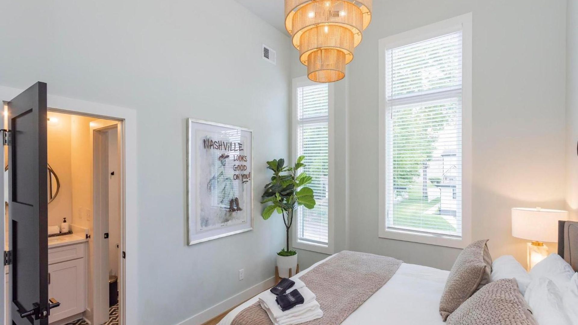 Nash - The Nash - 757ab Lynwood Ave * Nashville