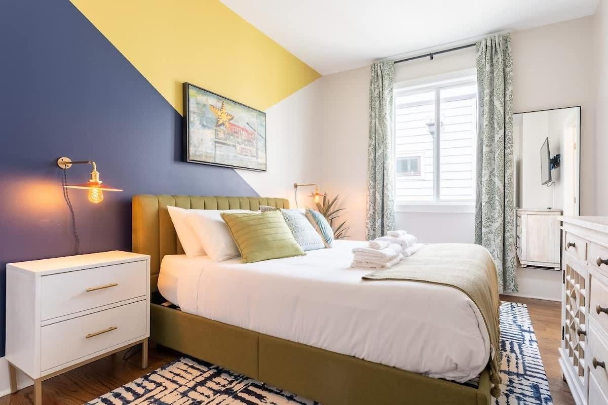 Fern Village By Local Nashville