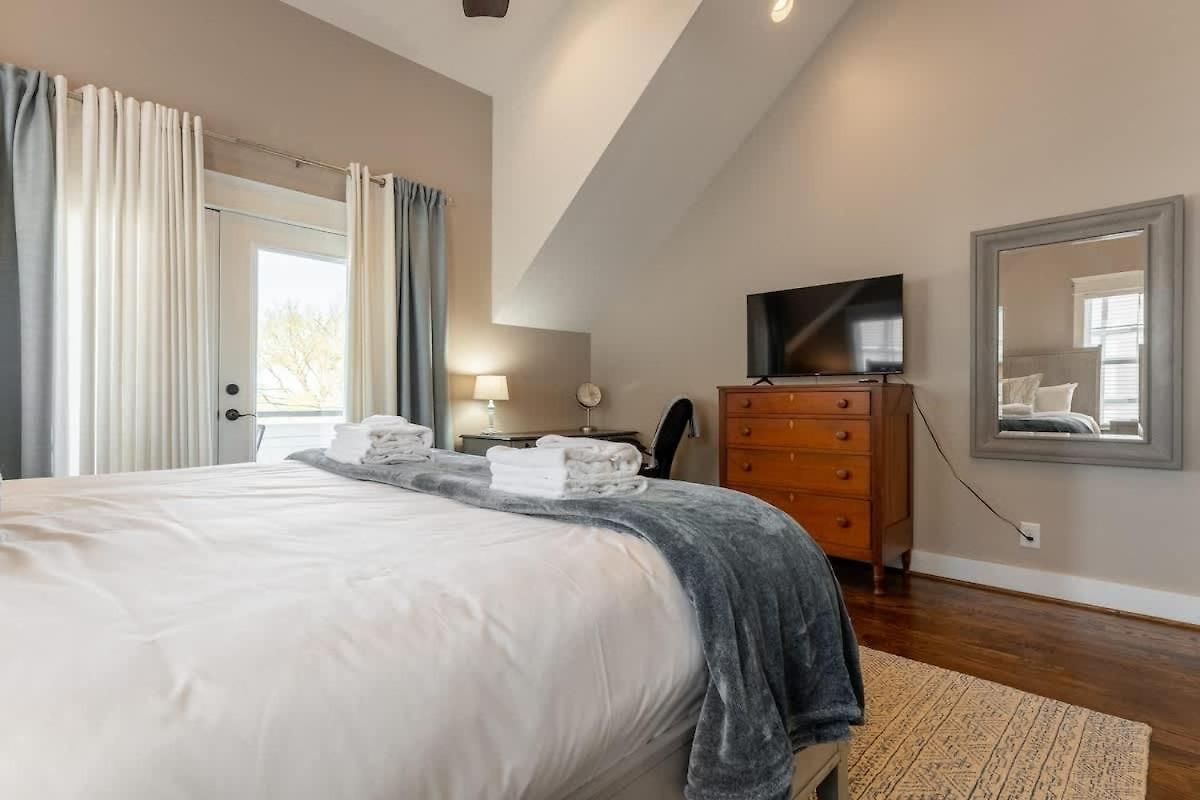 The Essex By Local Holiday home Nashville
