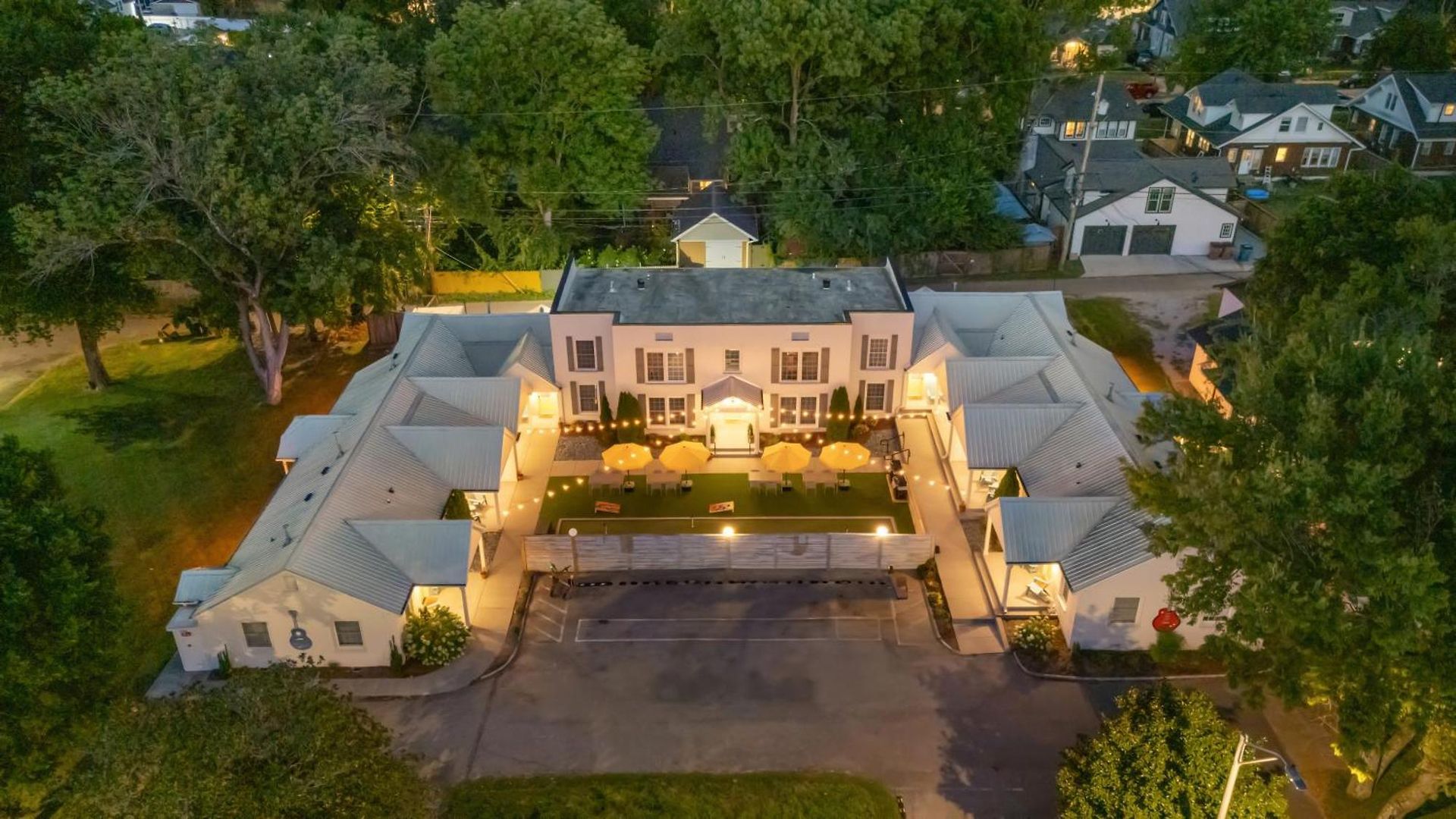 Harmony House *
