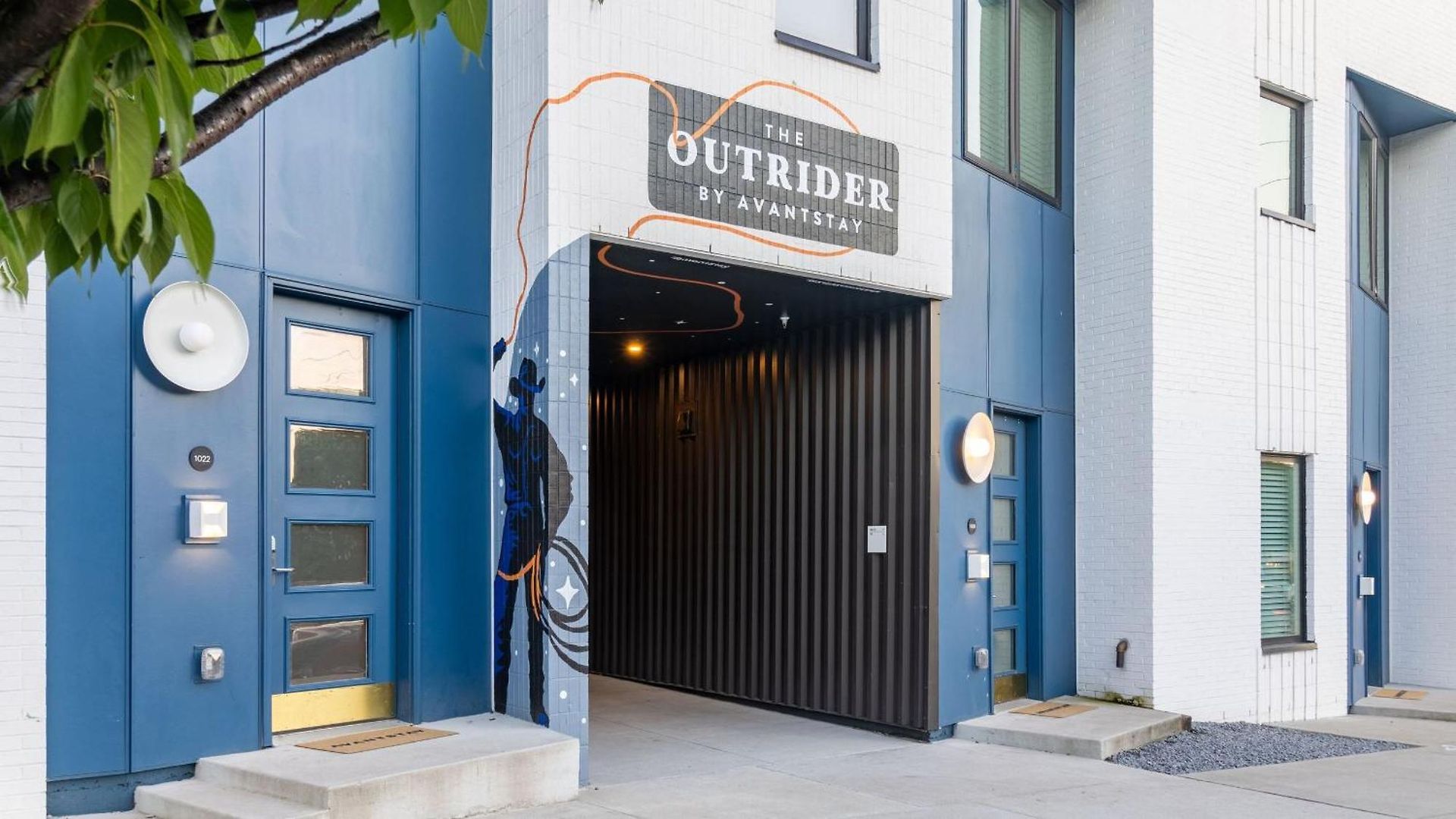 Holiday home Outrider Buyout - 2 Units By Avantstay
