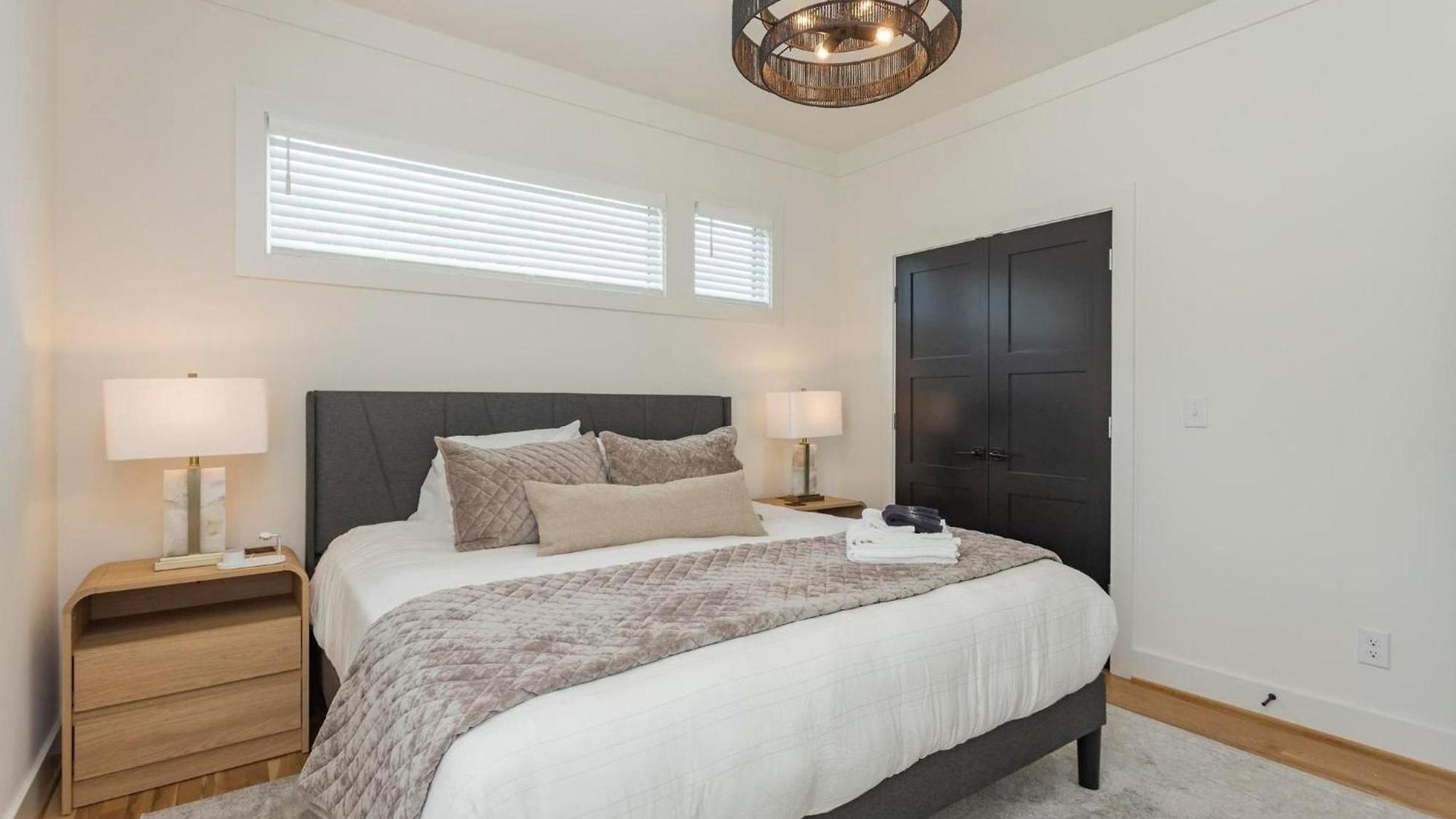 Holiday home Nash - The Nash - 757ab Lynwood Ave *