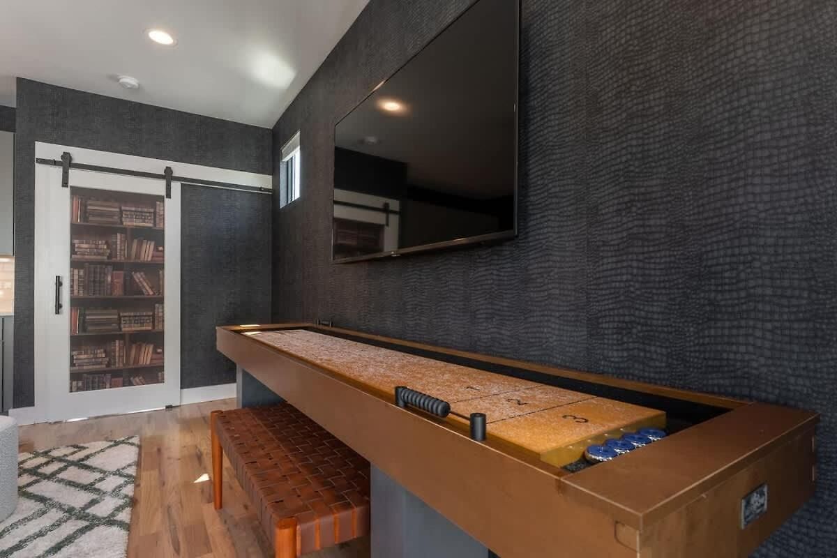 Holiday home The Bel-vandy By Local Nashville