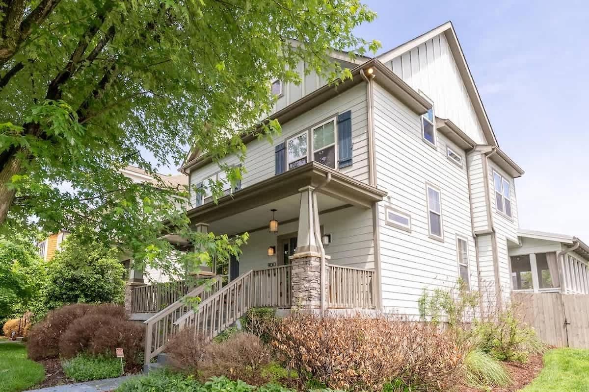 The Mont Rose By Local Holiday home Nashville