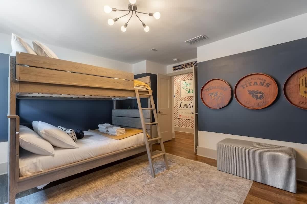 Holiday home Bustling Broadway By Local