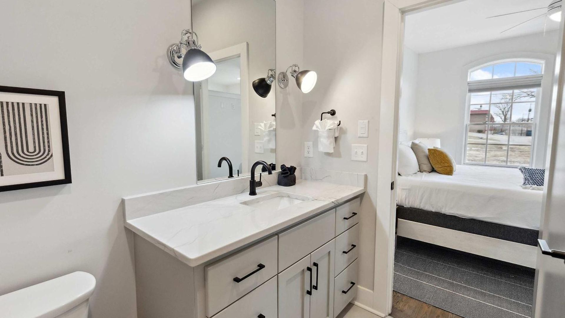 Holiday home West End Oasis-new Building & Rooftop Views Nashville