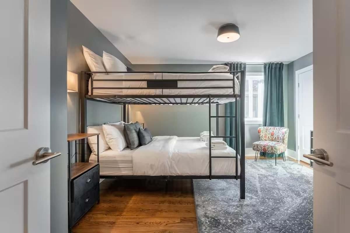 Holiday home Cashs Speakeasy By Local Nashville