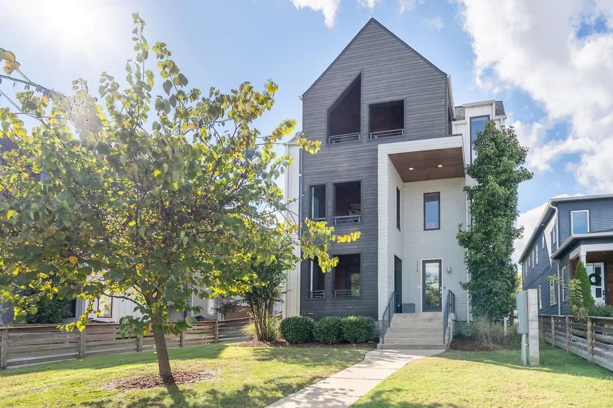 The Onyx Opal By Local Holiday home Nashville