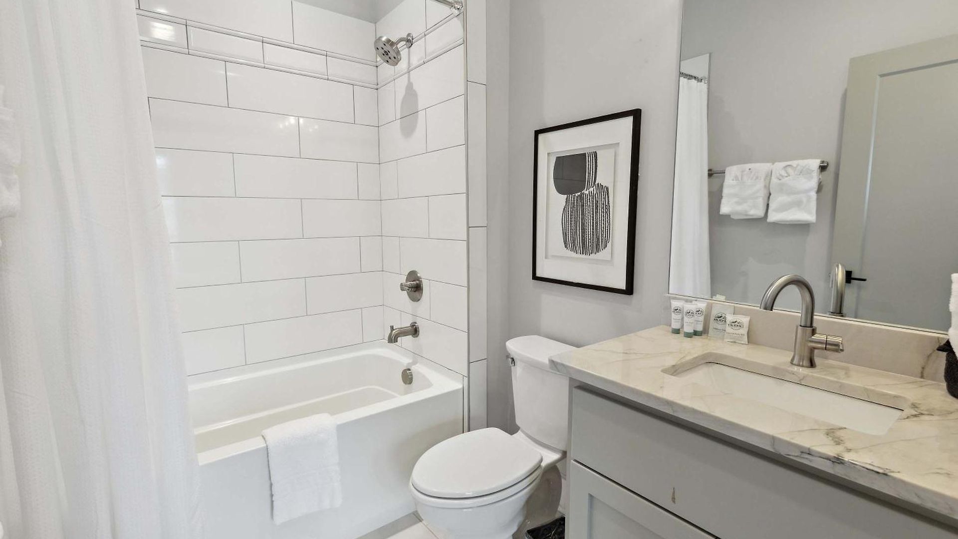 Holiday home West End Oasis-new Building & Rooftop Views Nashville