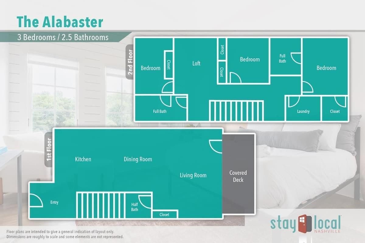 Holiday home The Alabaster By Local