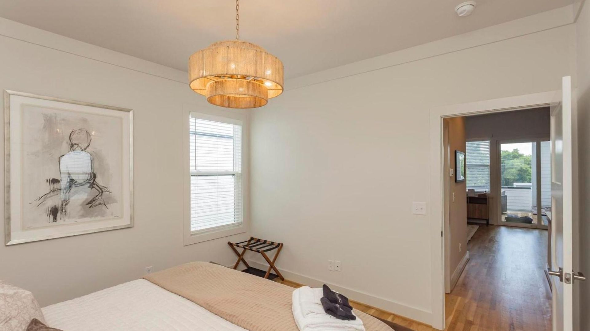 Holiday home Nash - The Nash - 757ab Lynwood Ave Nashville
