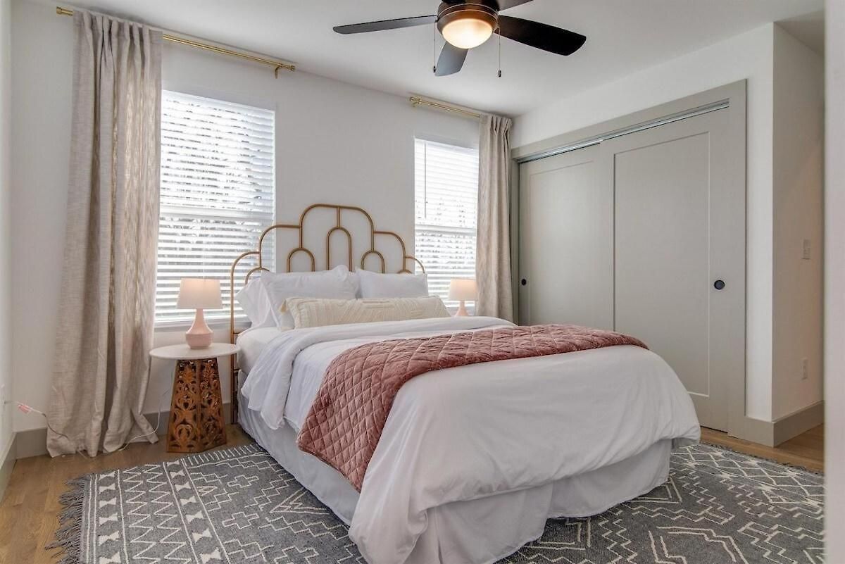 Holiday home Restin' & Relaxin' Retreat