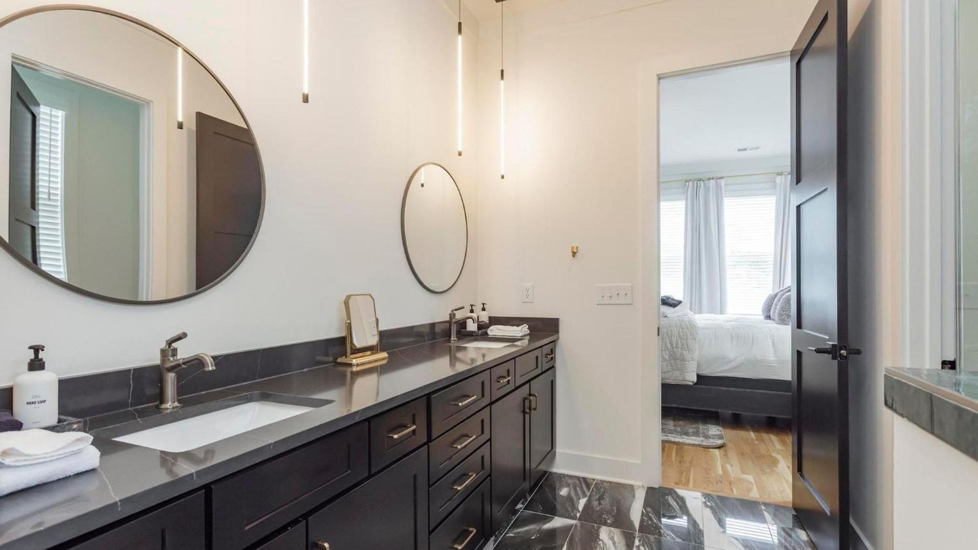 Nash - The Nash - 757ab Lynwood Ave Holiday home Nashville