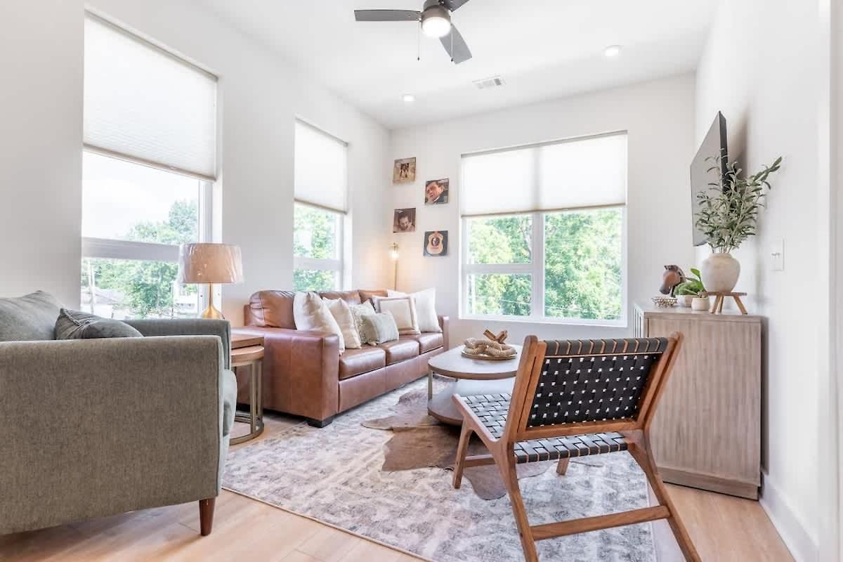 The Lyric Loft By Local * Nashville