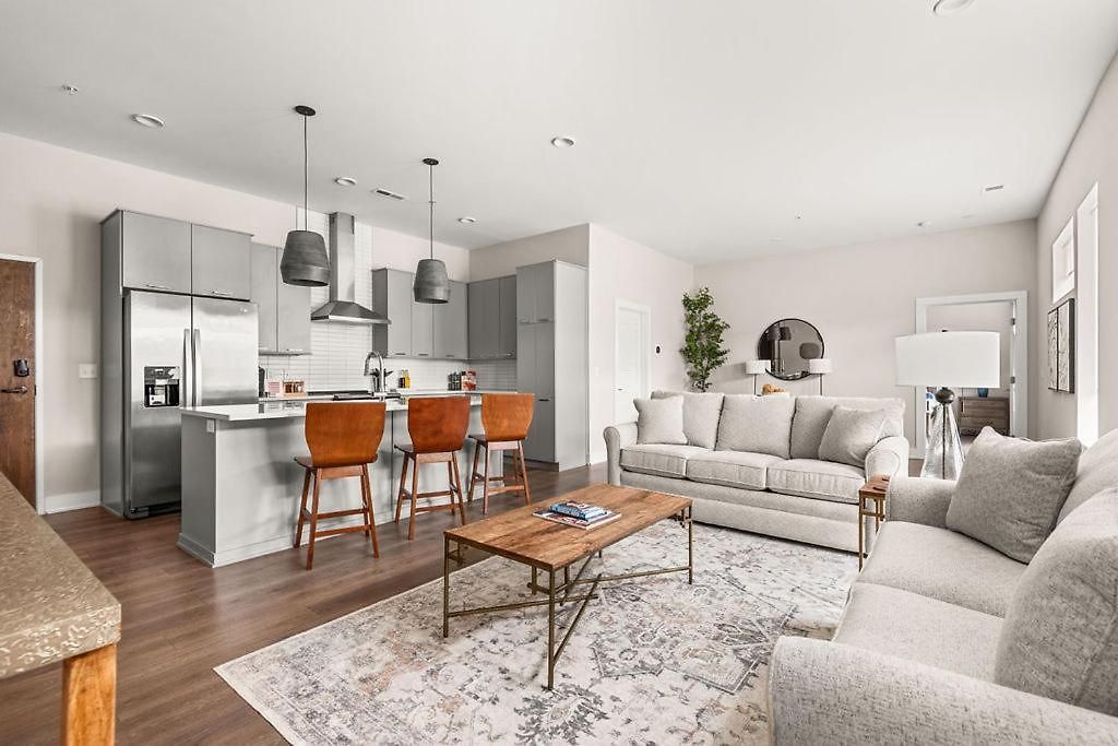 Mason Lofts At West End Apartment Nashville